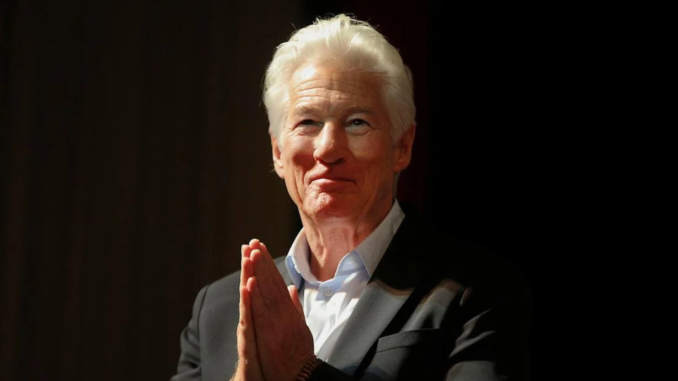 Richard Gere Richard Gere
