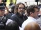 Russell Brand accuse