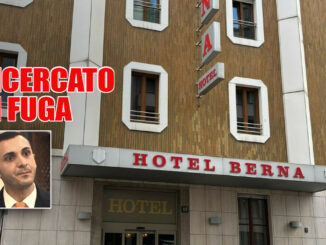 Sangue alba milano