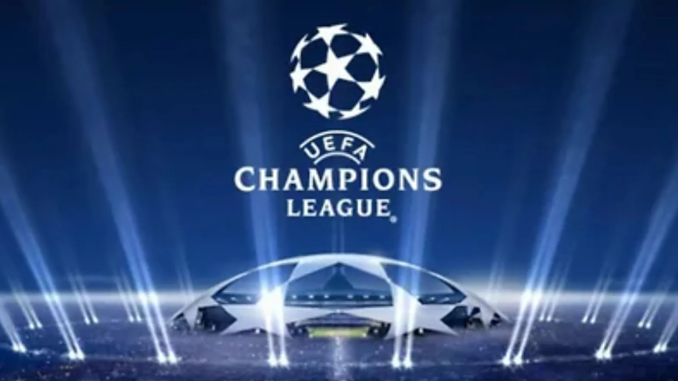 Champions League Champions League