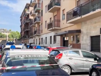 Legnano sex worker