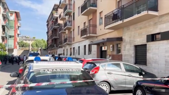Legnano sex worker
