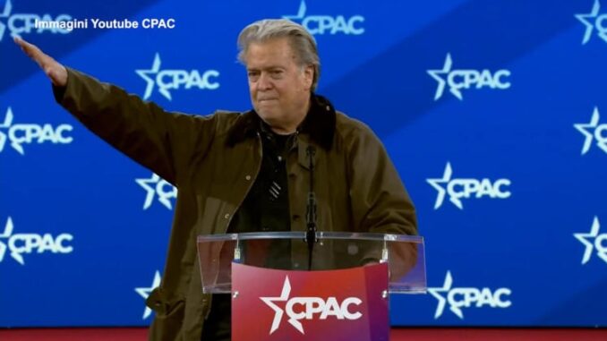 Bannon