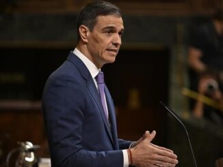 Pedro Sanchez