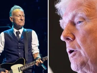 Trump Bruce