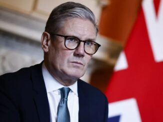 Keir Starmer
