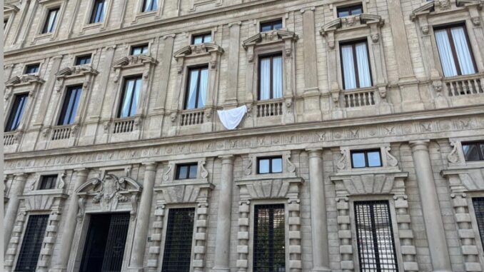 Palazzo Marino
