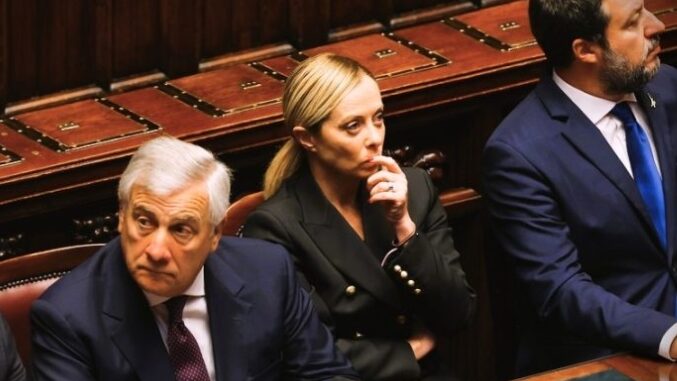 Maggioranza