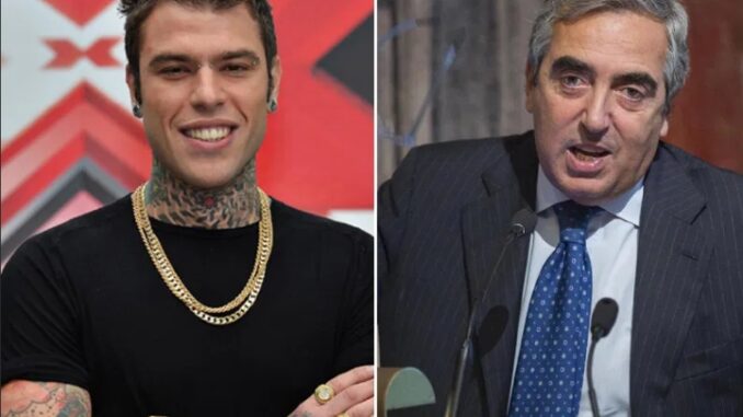 Fedez Gasparri