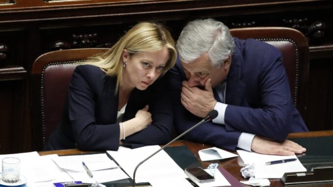 tajani