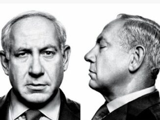 Netanyahu