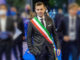 Sindaco Massimo Coppola