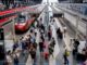 Treni maggio trasporti