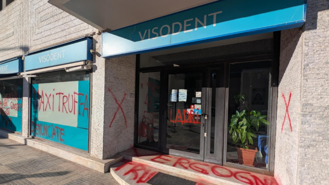 Visodent Visodent