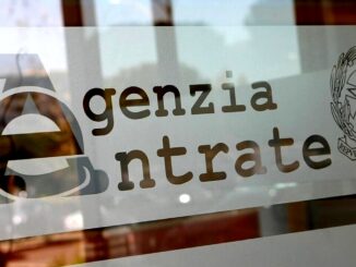 agenzia delle entrate