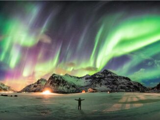 Tempesta geomagnetica