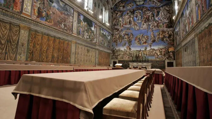 Conclave Conclave