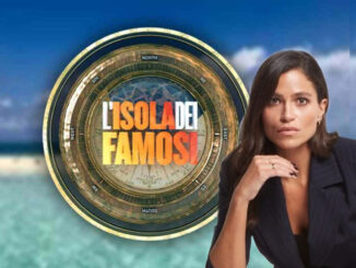 isola dei famosi 2025