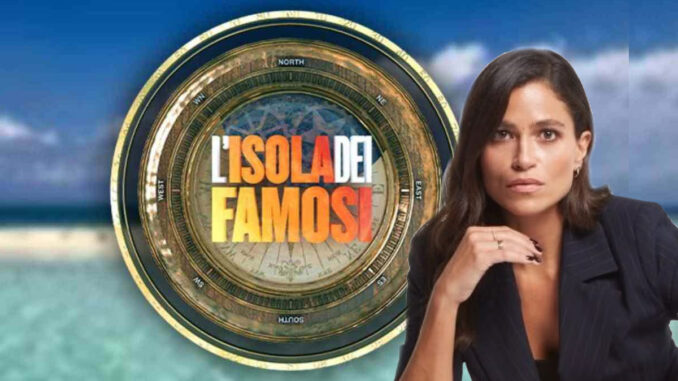 isola dei famosi 2025 isola dei famosi 2025