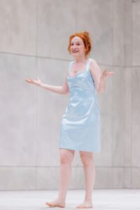 la gatta sul tetto che scotta 2