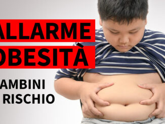obesità