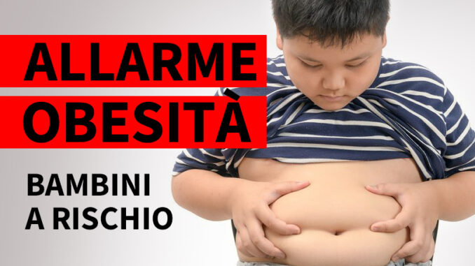 obesità