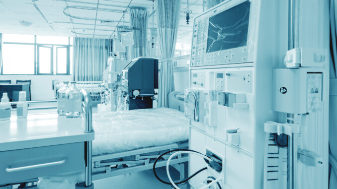 ospedale mpox