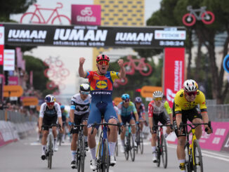 Giro d'Italia