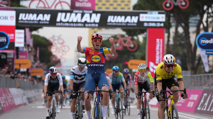 Giro d'Italia Giro d'Italia