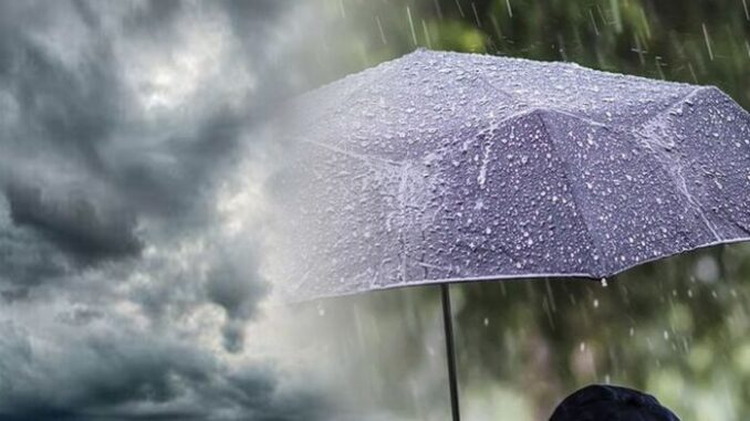 temporali