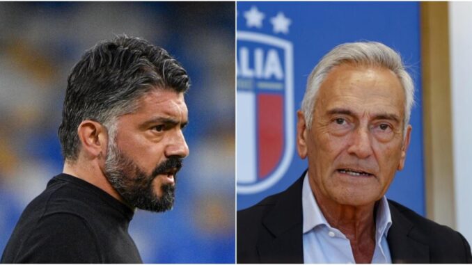 Gattuso Gattuso