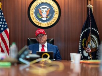 Best President