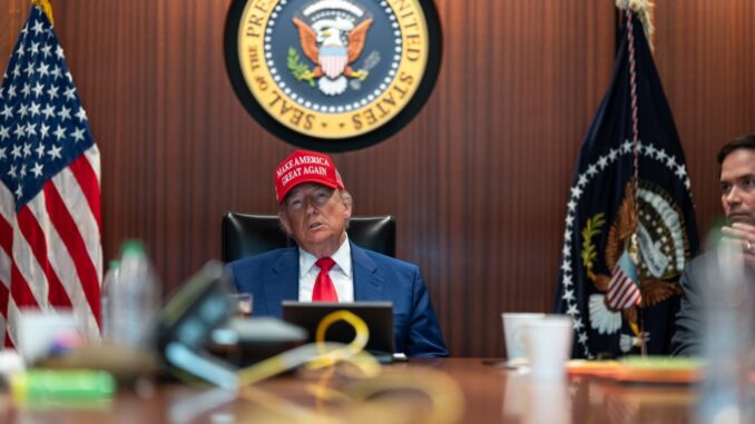 Best President Best President