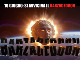 Barzageddon