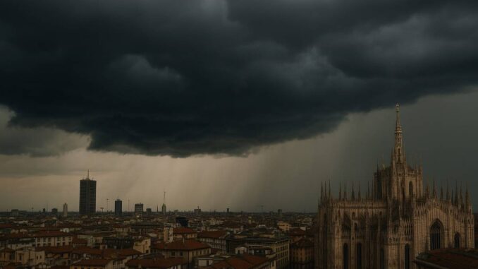 allerta meteo allerta meteo