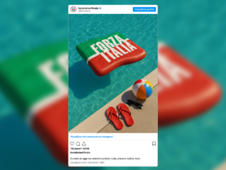 Forza Italia Referendum