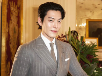 Kim Woo-bin