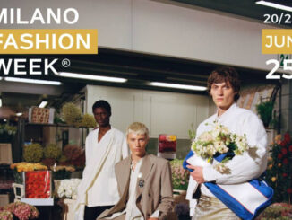 giugno Milano Fashion