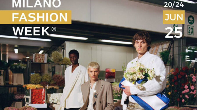 giugno Milano Fashion giugno Milano Fashion