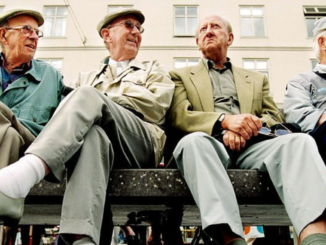 Pensionati quattordicesima