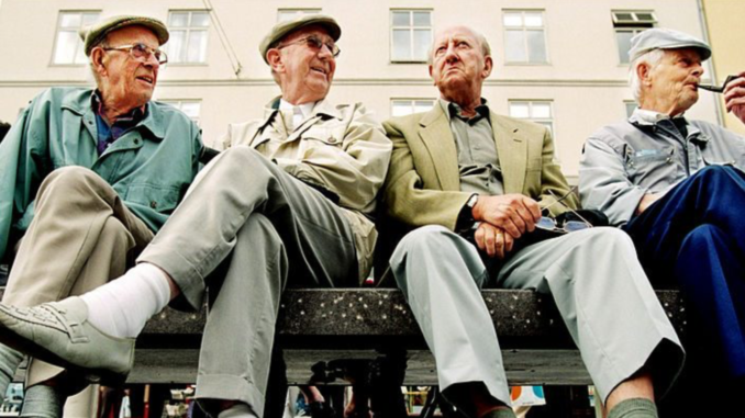 Pensionati quattordicesima Pensionati quattordicesima