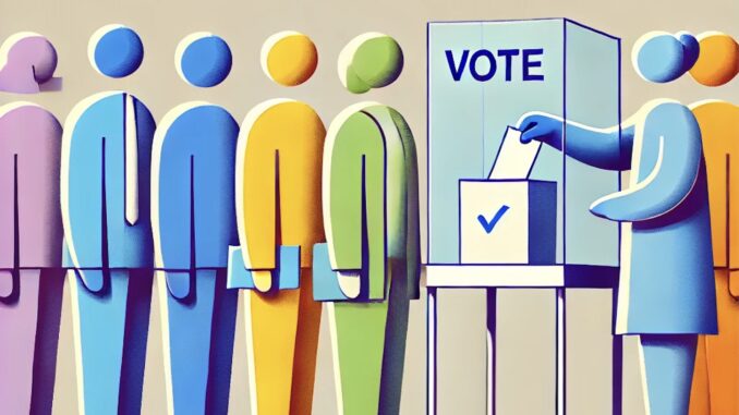 Referendum
