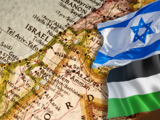 Palestina falso storico
