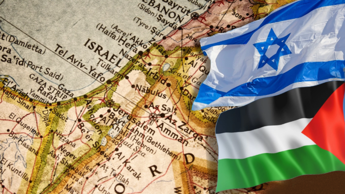 Palestina falso storico Palestina falso storico