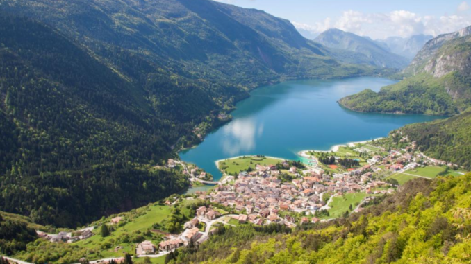 Molveno Molveno
