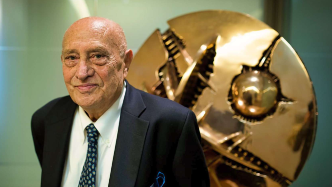 Arnaldo Pomodoro Arnaldo Pomodoro