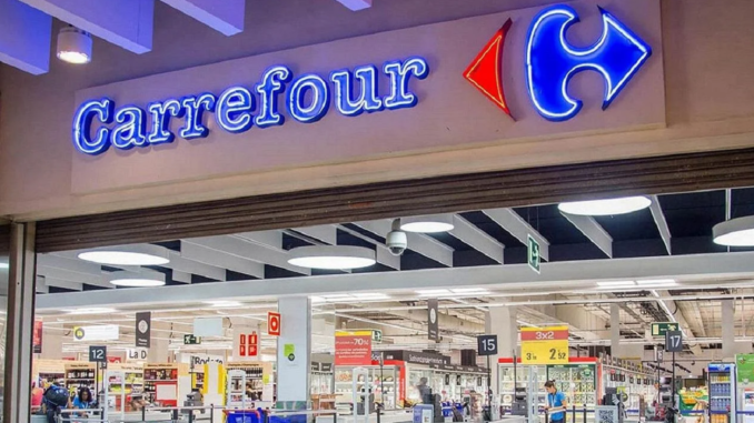 Carrefour Carrefour