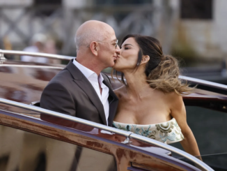 Bezos Sánchez