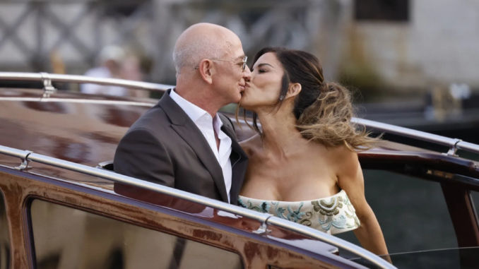 Bezos Sánchez Bezos Sánchez