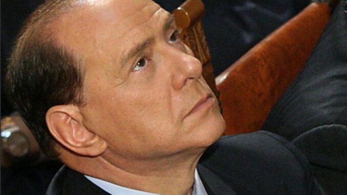Berlusconi